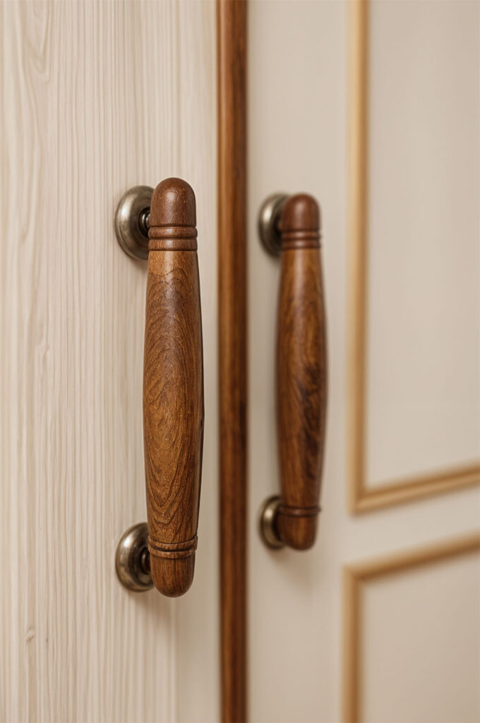 Adding intentional touch points to the bedroom elevates everyday comfort and enriches daily routines.