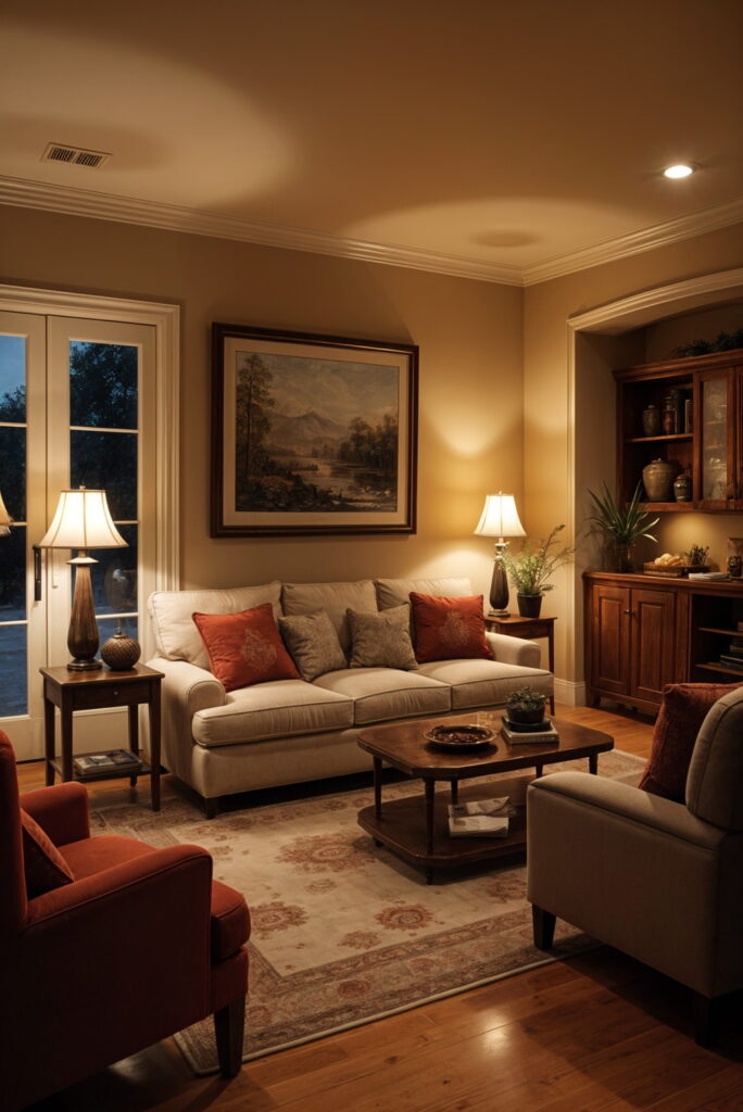 Choosing the right color temperature sets the tone for how a space feels and functions.