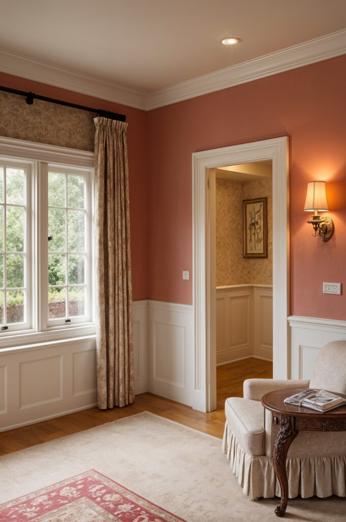 Tailor neutral tones to the direction of natural light in your home to elevate the mood and character of every room.