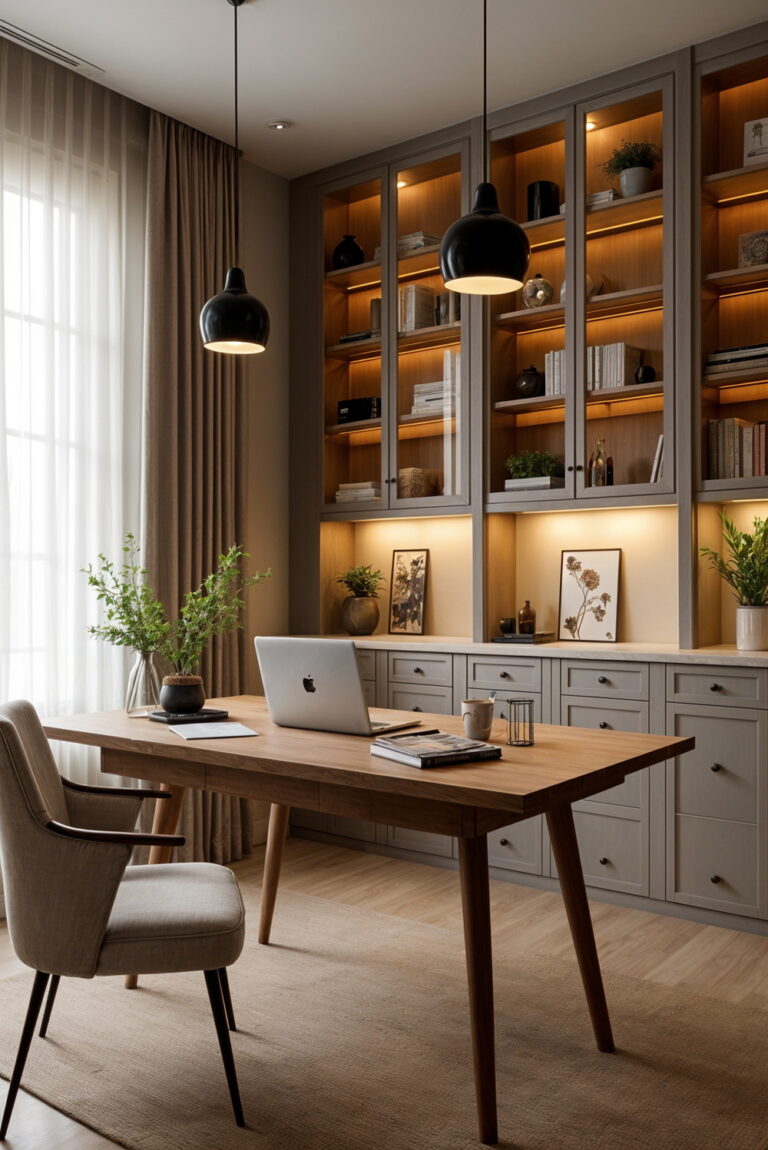 Lighting Design Guide: How to Light Every Room Right